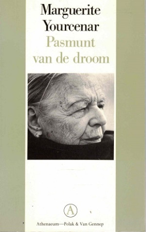 Pasmunt voor de droom