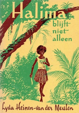 Halima blijft niet alleen
