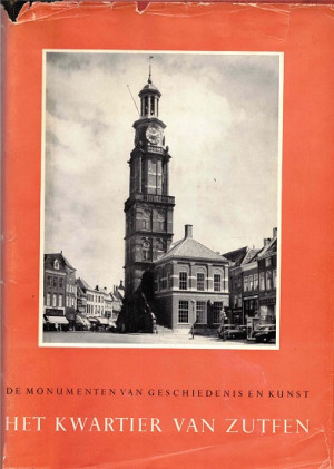 Het kwartier van Zutfen