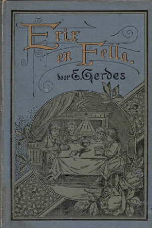 Erix en Fella.