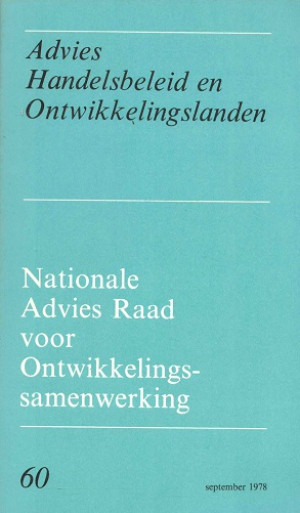 Advies handelsbeleid en ontwikkelingslanden