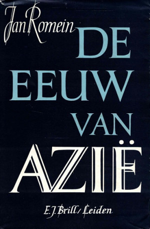 De eeuw van Azië