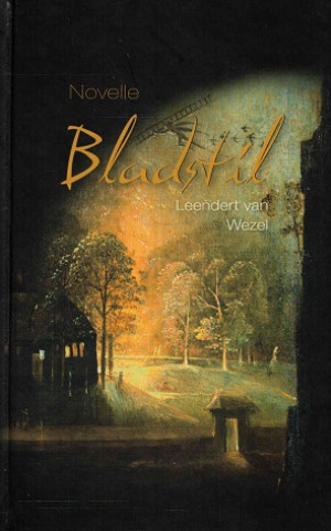 Bladstil