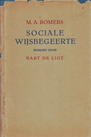 Sociale wijsbegeerte