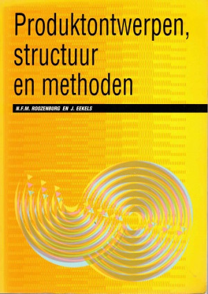 Produktontwerpen, structuur en methoden