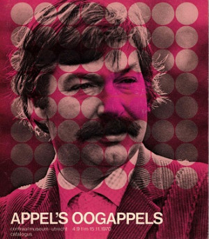 Appel's oogappels