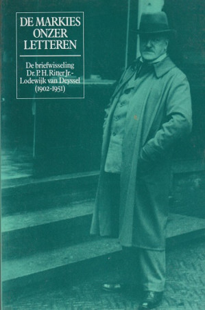 De markies onzer letteren