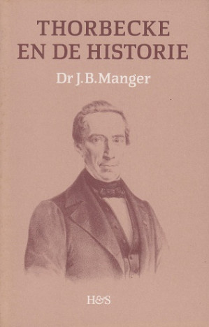 Thorbecke en de historie