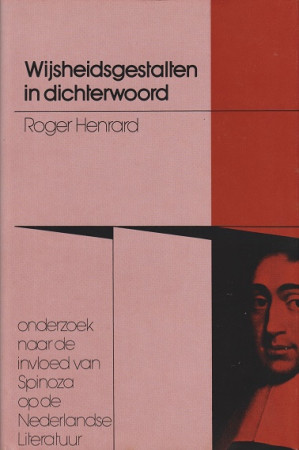 Wijsheidsgestalten in dichterwoord