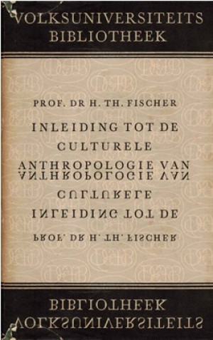 Inleiding tot de culturele anthropologie van Indonesië