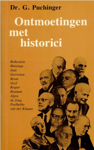 Ontmoetingen met historici