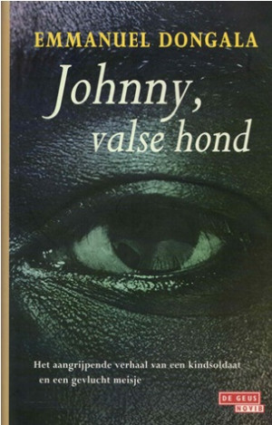 Johnny, valse hond