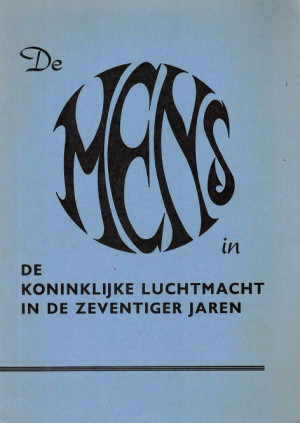 De mens in de Koninklijke Landmacht in de zeventiger jaren. 2e Klu Symposium