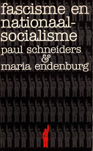 Fascisme en nationaal-socialisme
