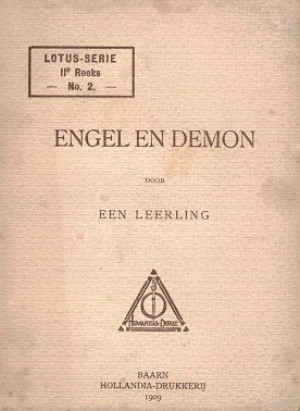 Engel en demon