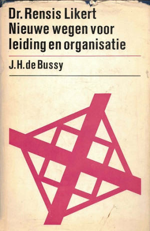 Nieuwe wegen voor leiding en organisatie
