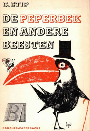 De peperbek en andere beesten