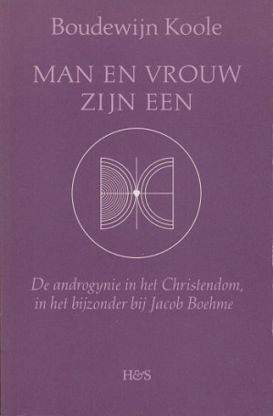 Man en vrouw zijn een