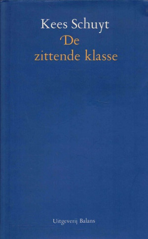 De zittende klasse