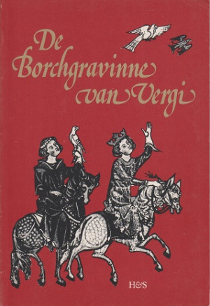 De Borchgravinne van Vergi