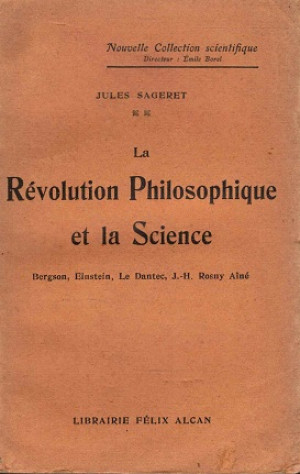 La révolution philosophique de la science