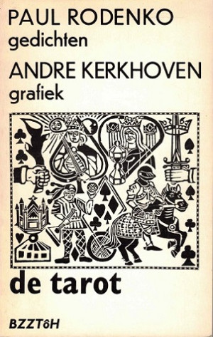 De Tarot. Roos van Steen