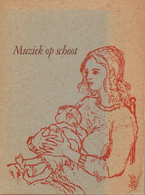 Muziek op schoot