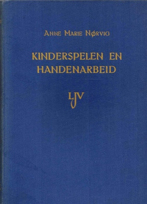 Kinderspelen en handenarbeid