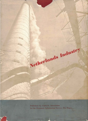 Netherlands Industry as supplier and customer