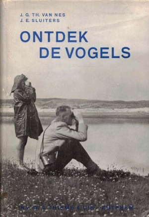 Ontdek de vogels.