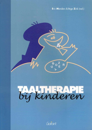 Taaltherapie bij kinderen