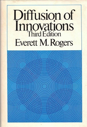 Diffusion of innovations