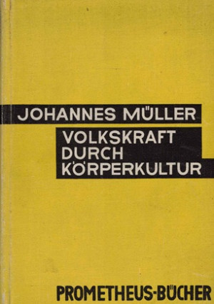 Volkskraft durch Körperkultur
