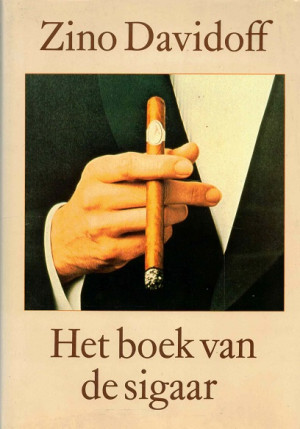 Het boek van de sigaar