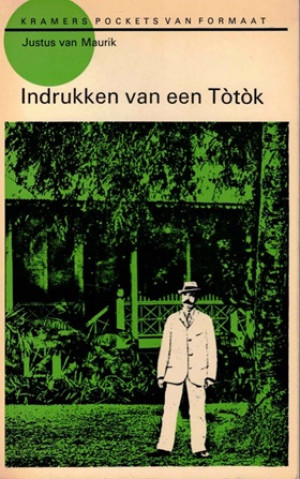 Indrukken van een Tòtòk