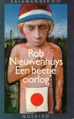 Een beetje oorlog. Java 8 december 1941 - 15 november 1945