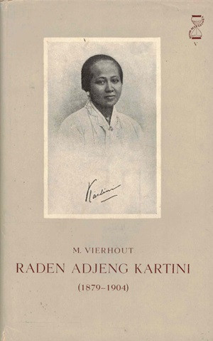 Raden Adjeng Kartini (1879-1904)