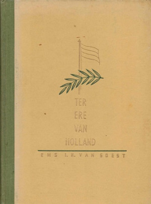 Ter ere van Holland