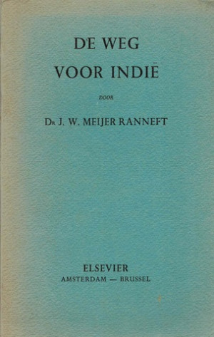 De weg voor Indië