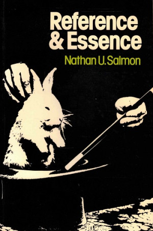 Reference & Essence
