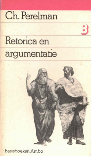 Retorica en argumentatie