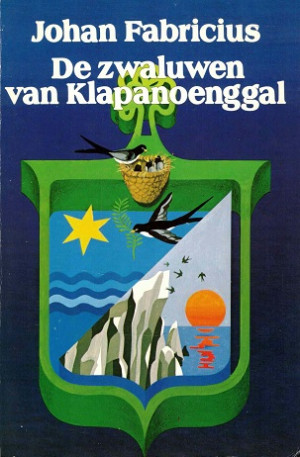 De zwaluwen van Klapanoenggal
