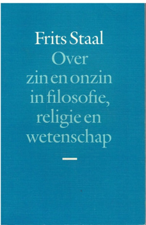 Over zin en onzin in filosofie, religie en wetenschap