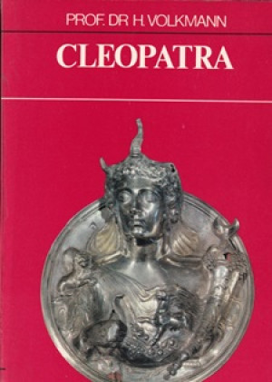 Cleopatra. Politiek en propaganda in de oudheid