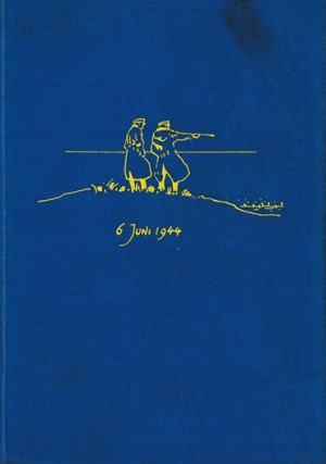 De langste dag. 6 juni 1944.