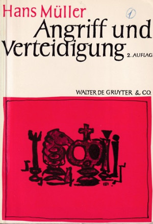 Angriff und Verteidigung