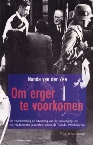 Om erger te voorkomen