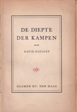 De diepte der kampen