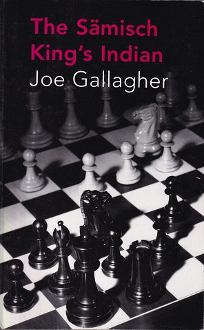 Gallagher, Joe - The Smisch King's Indian