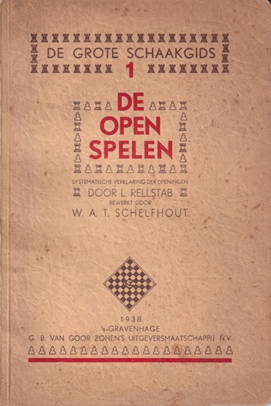 Rellstab, L. - De open spelen